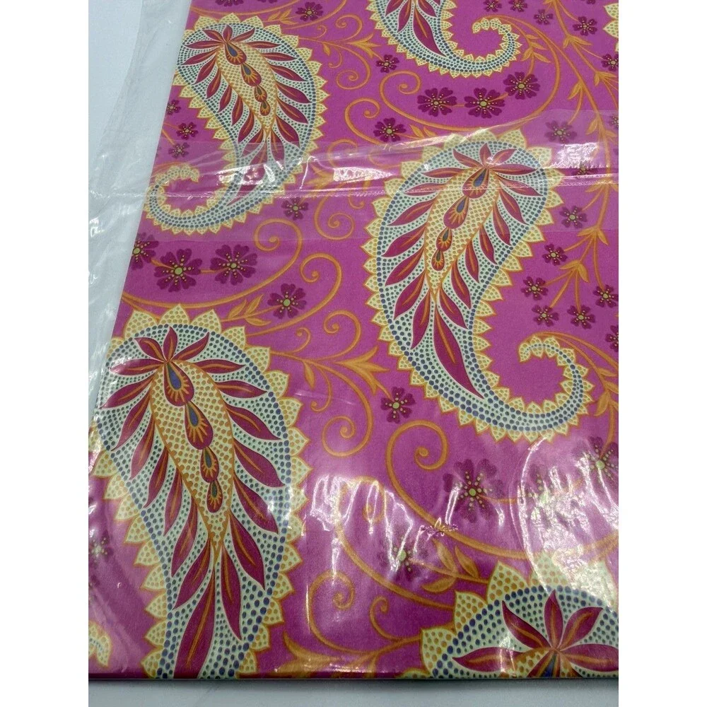 Hallmark Vintage Gift Wrap Paper 2 Sheets @ 20